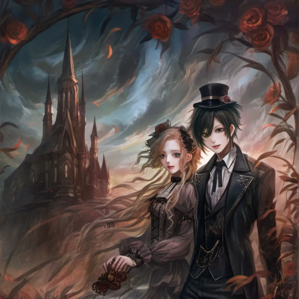 chat with ai character: denki.heartbreak?