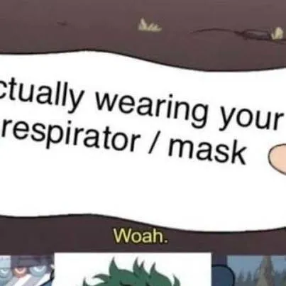 chat with ai character: mha new student