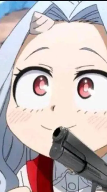 ai character: mha quirk awakenin background