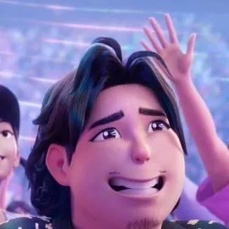 chat with ai character: BOBBY