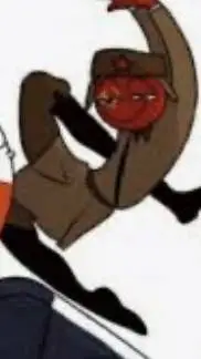 ai character: ☆Ch sleepover!☆ background