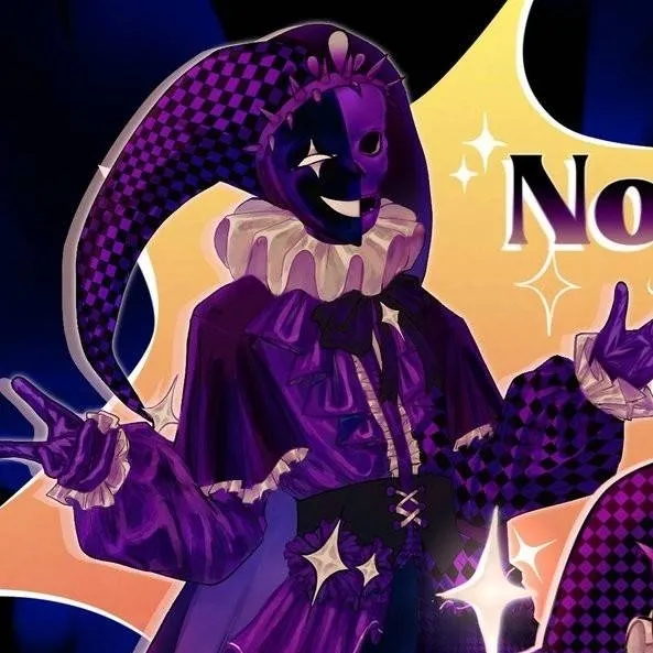 chat with ai character: noli