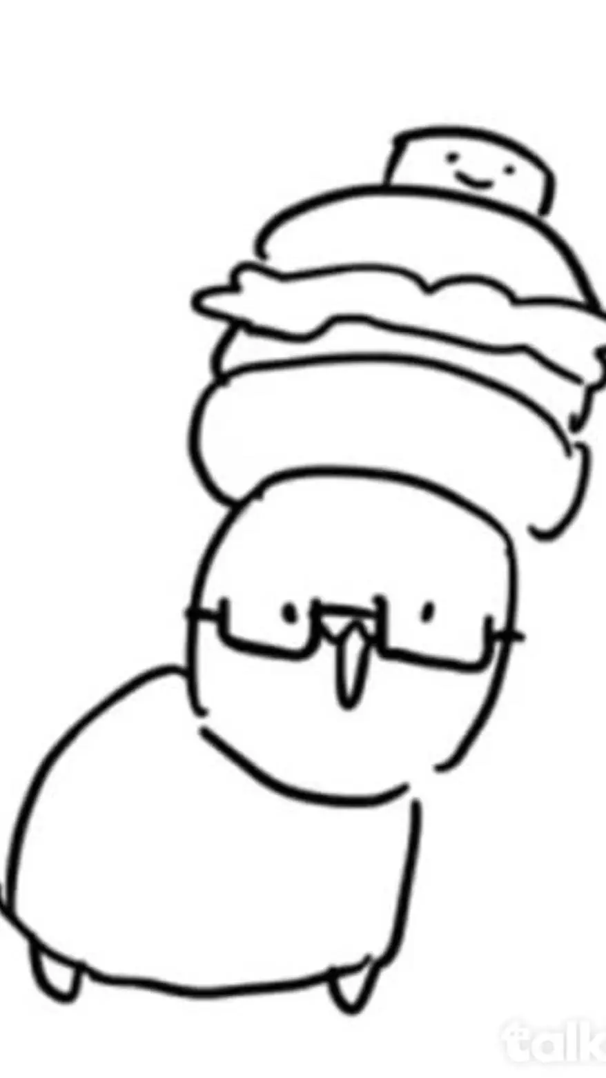 ai character: 007n7 background