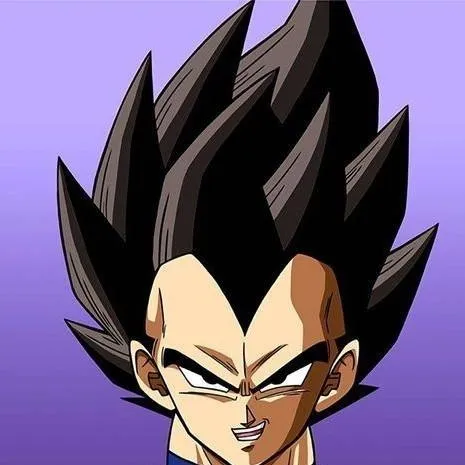 chat with ai character: Vegeta