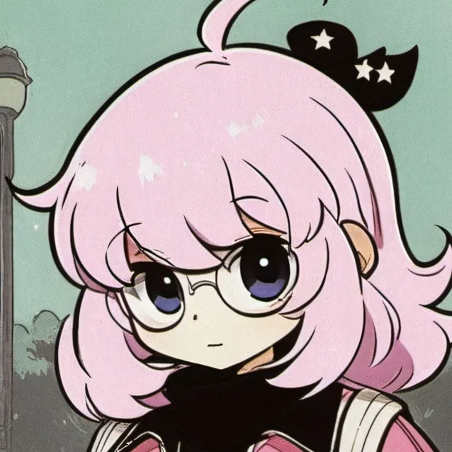 chat with ai character: Evelyn