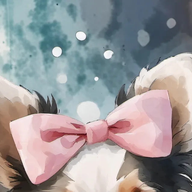 chat with ai character: Sparkle
