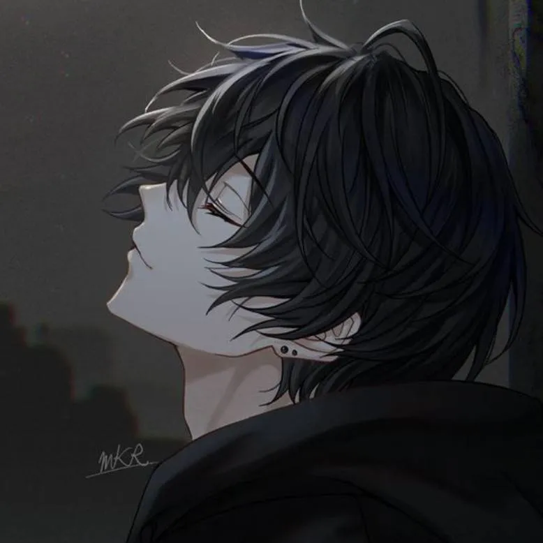 chat with ai character: Noah