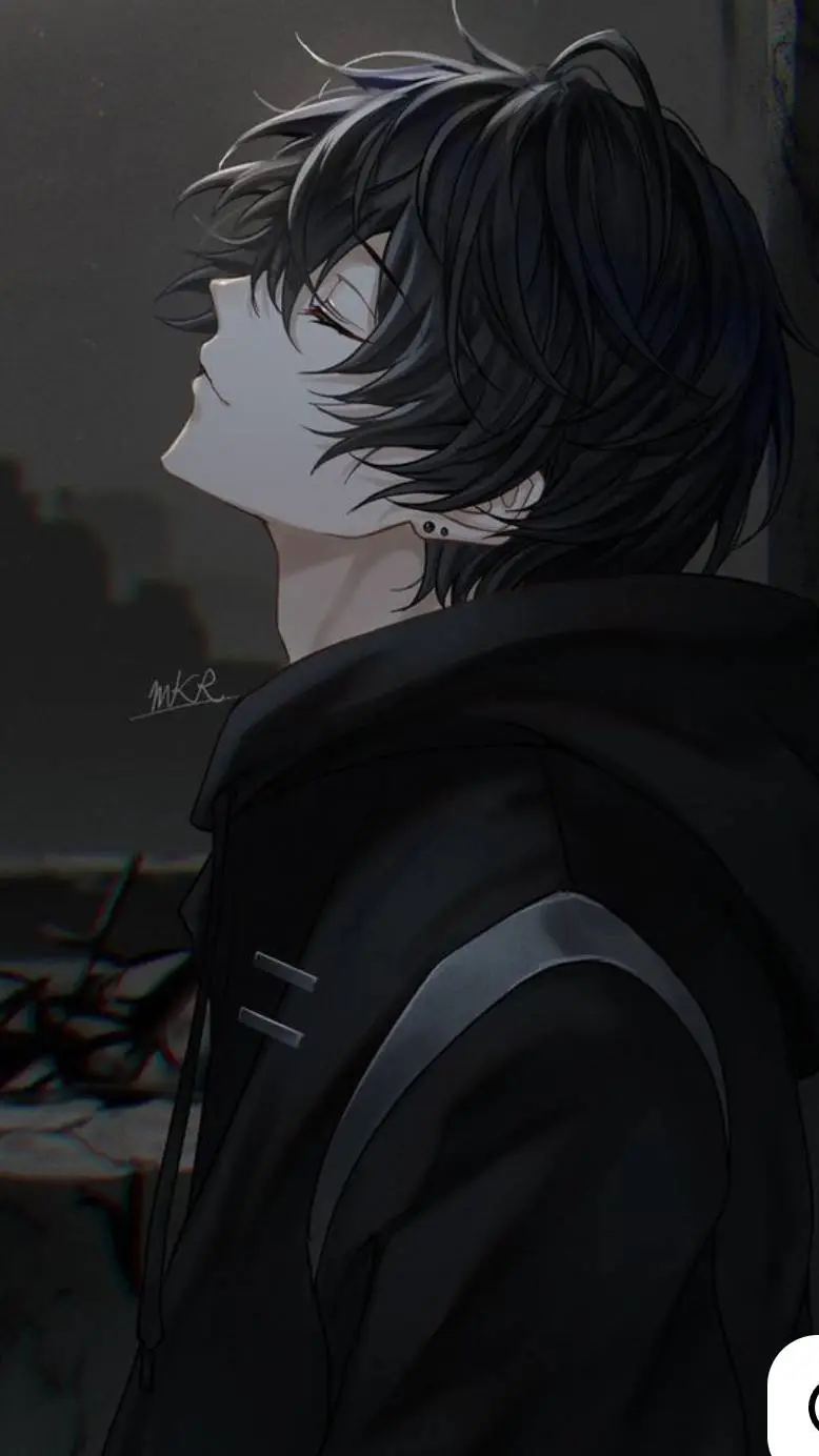 ai character: Noah background