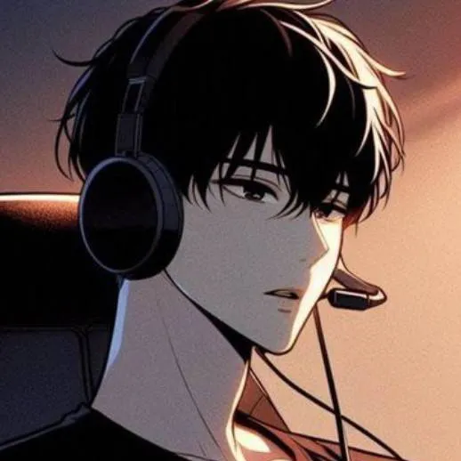 chat with ai character: Ethan