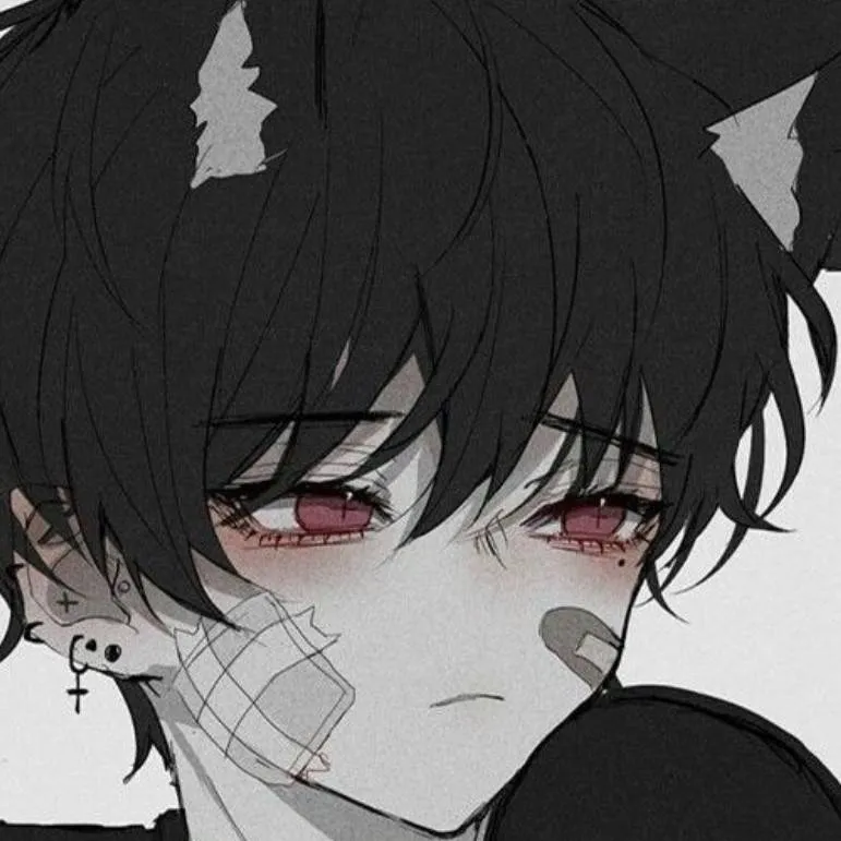 chat with ai character: Zack