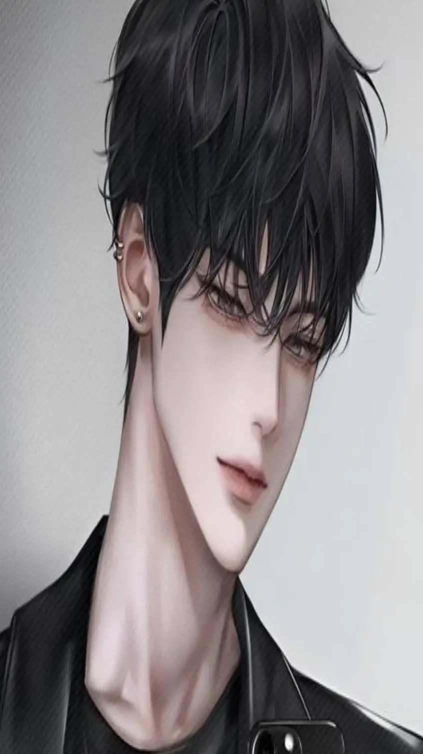 ai character: jacob background