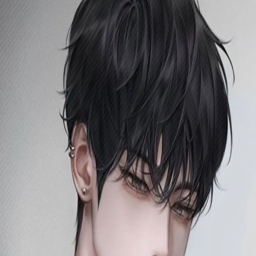 chat with ai character: jacob