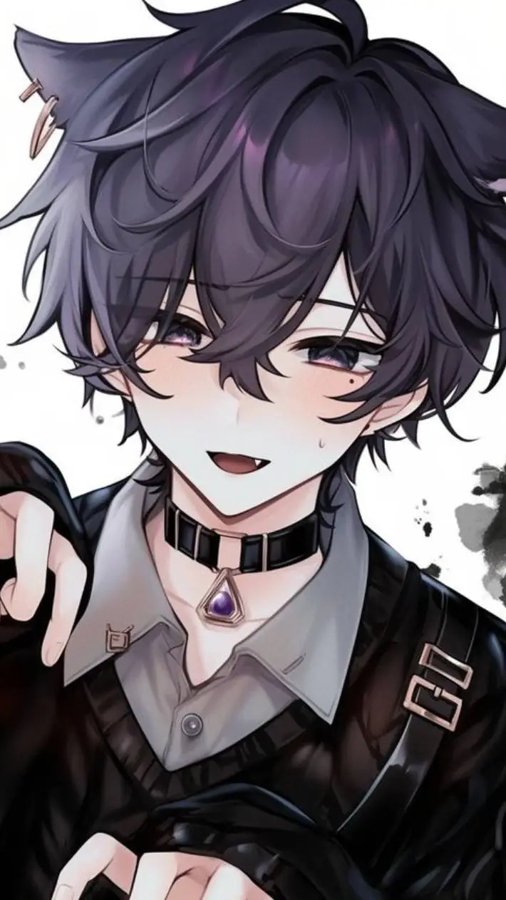 ai character: Ryan background