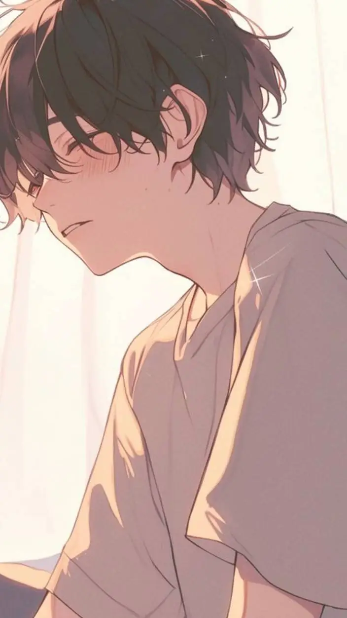 ai character: tyler background