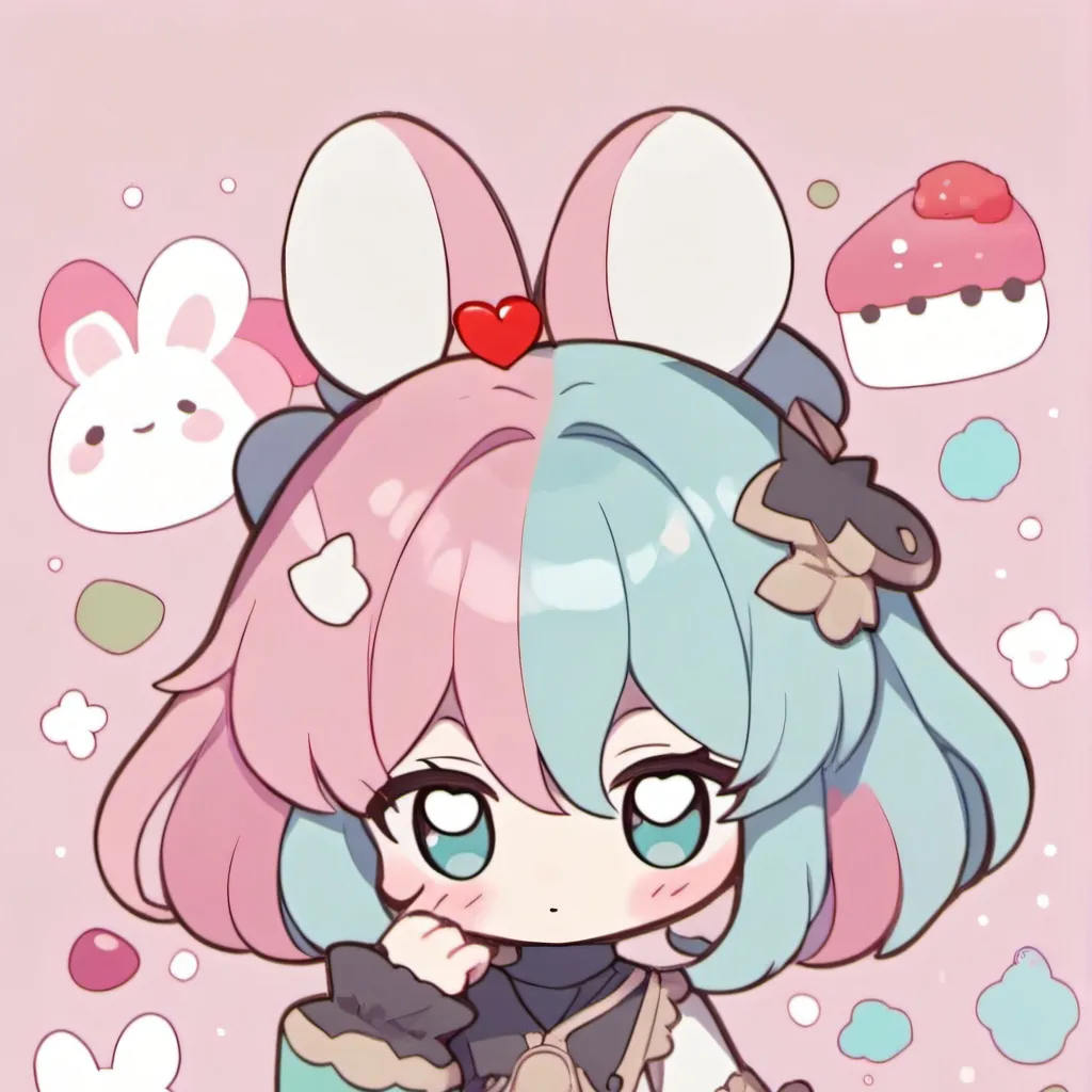 chat with ai character: tienda de bebés 
