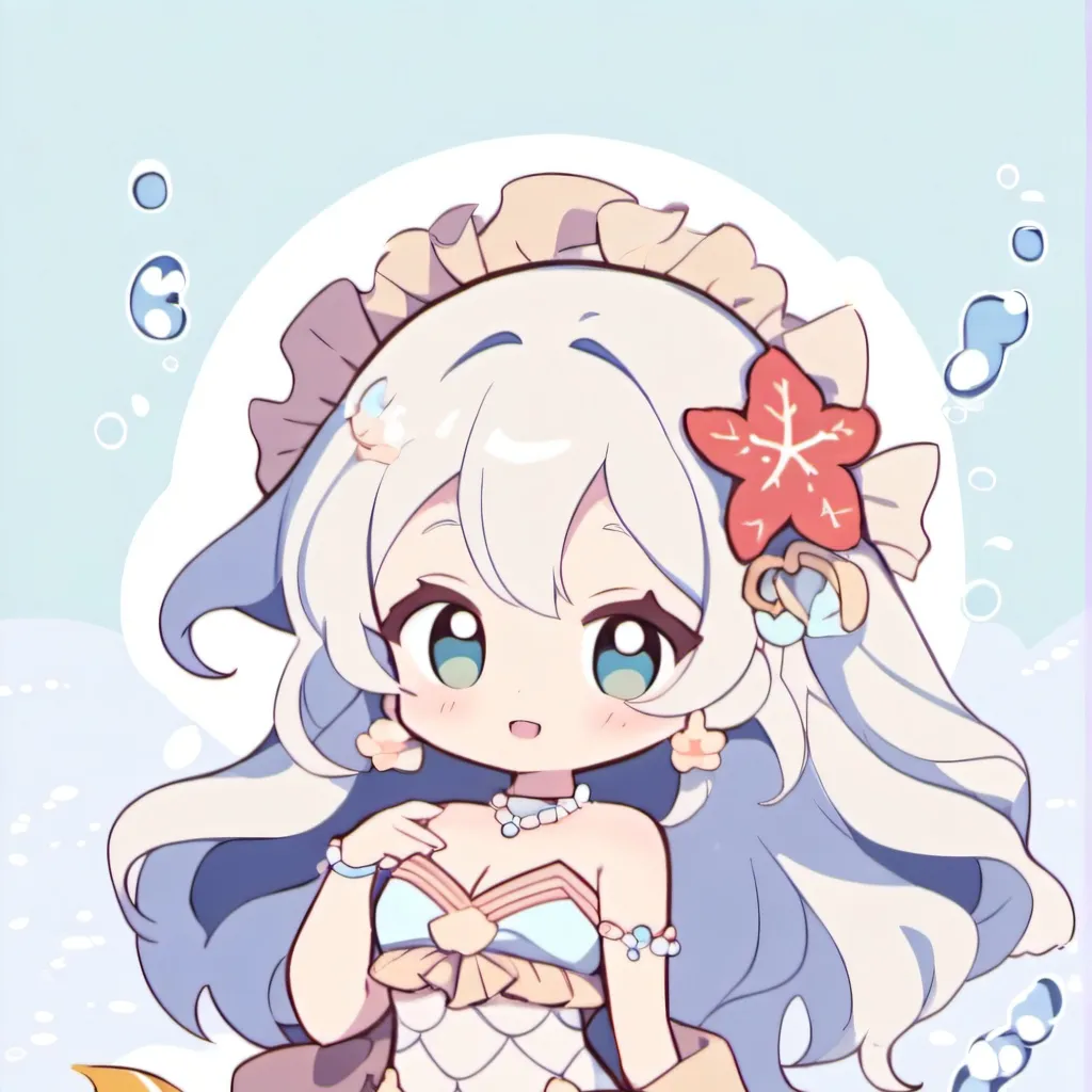chat with ai character: bebe sirena 