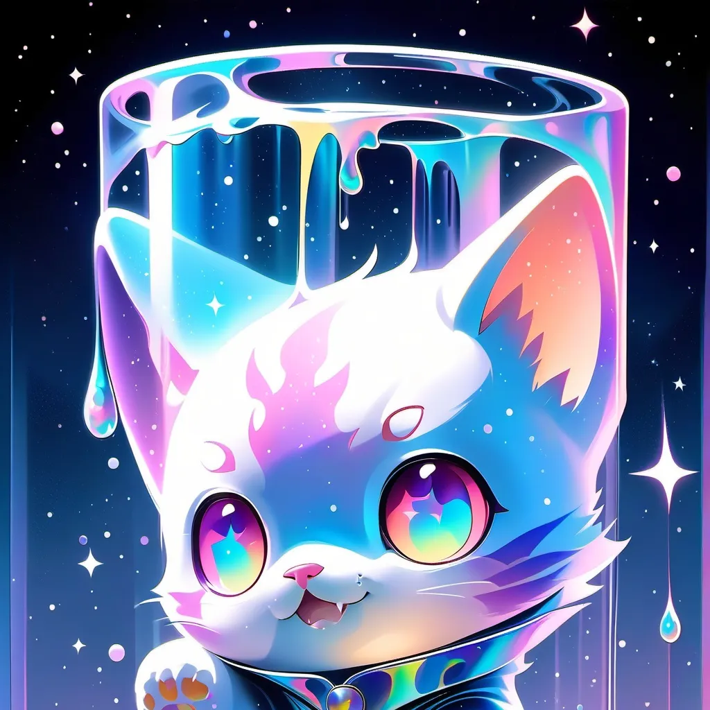 chat with ai character: Starle