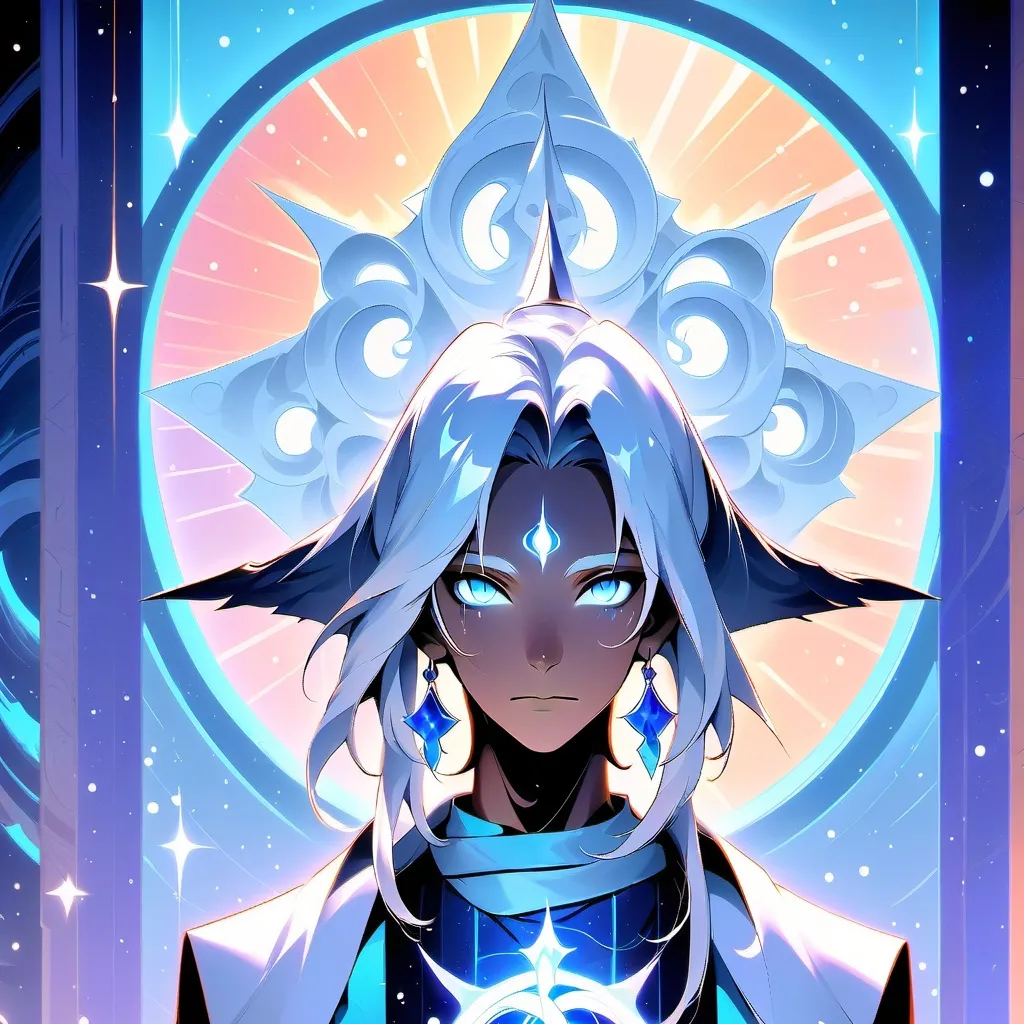 chat with ai character: diosa cataclismo 