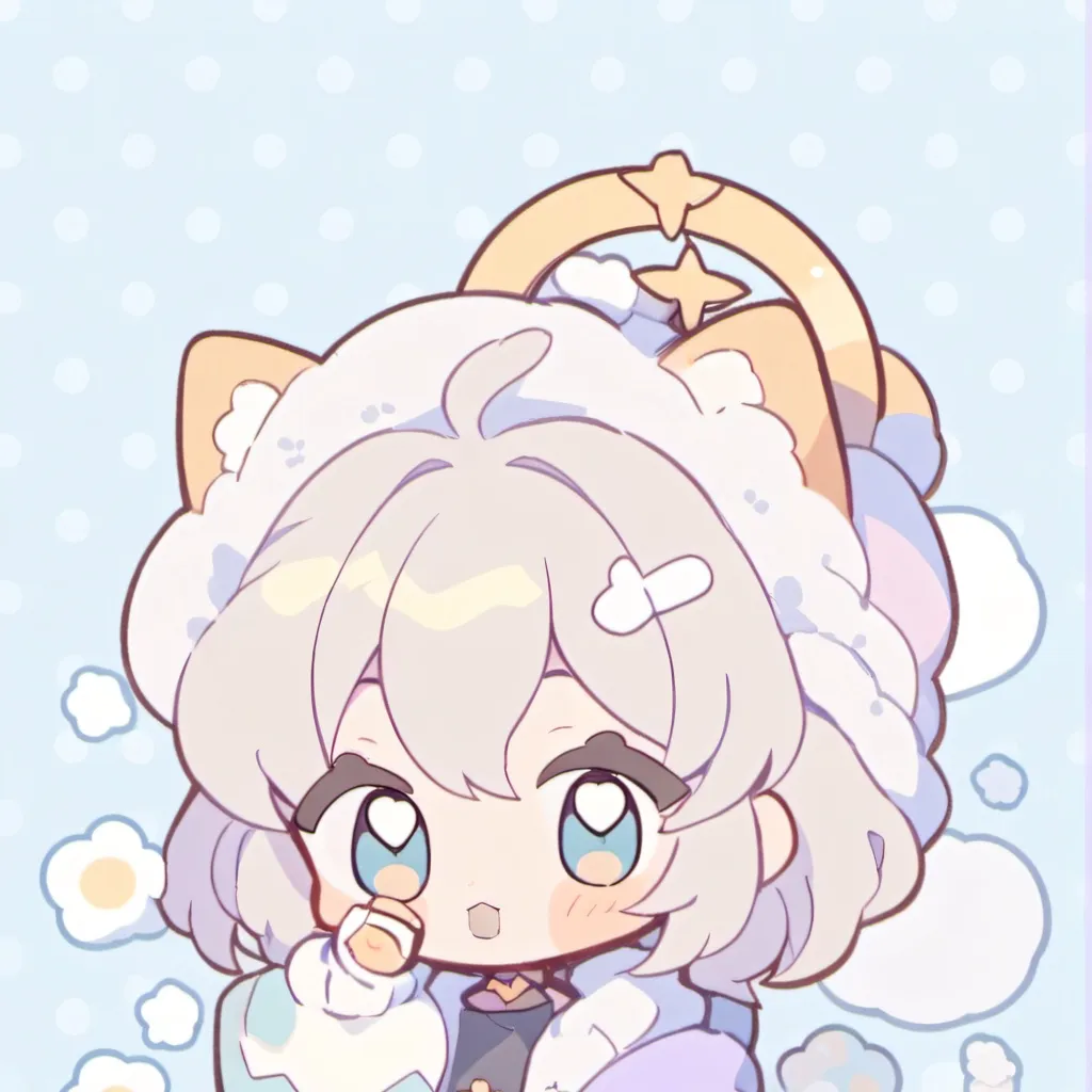 chat with ai character: bebé princesa 