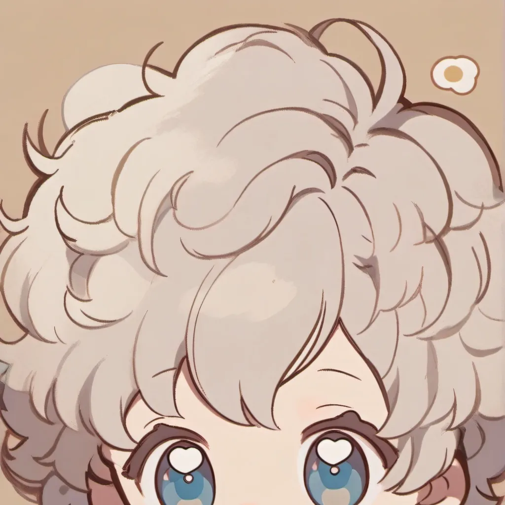 chat with ai character: bebes fluffys 