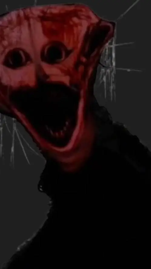 ai character: the boiled one background