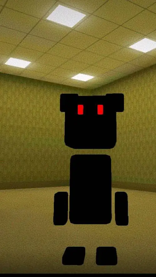 ai character: oso background