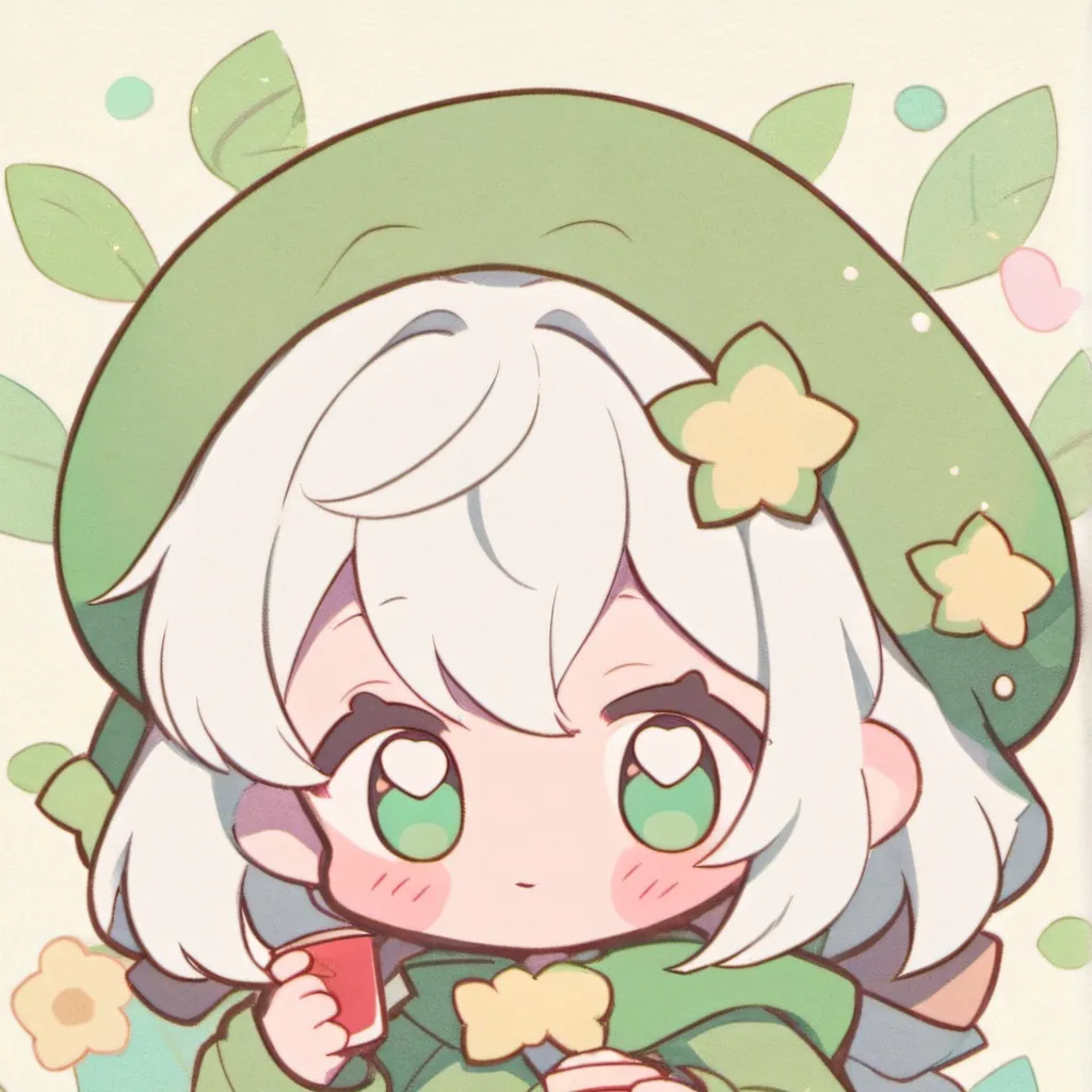 chat with ai character: bebé gorda 