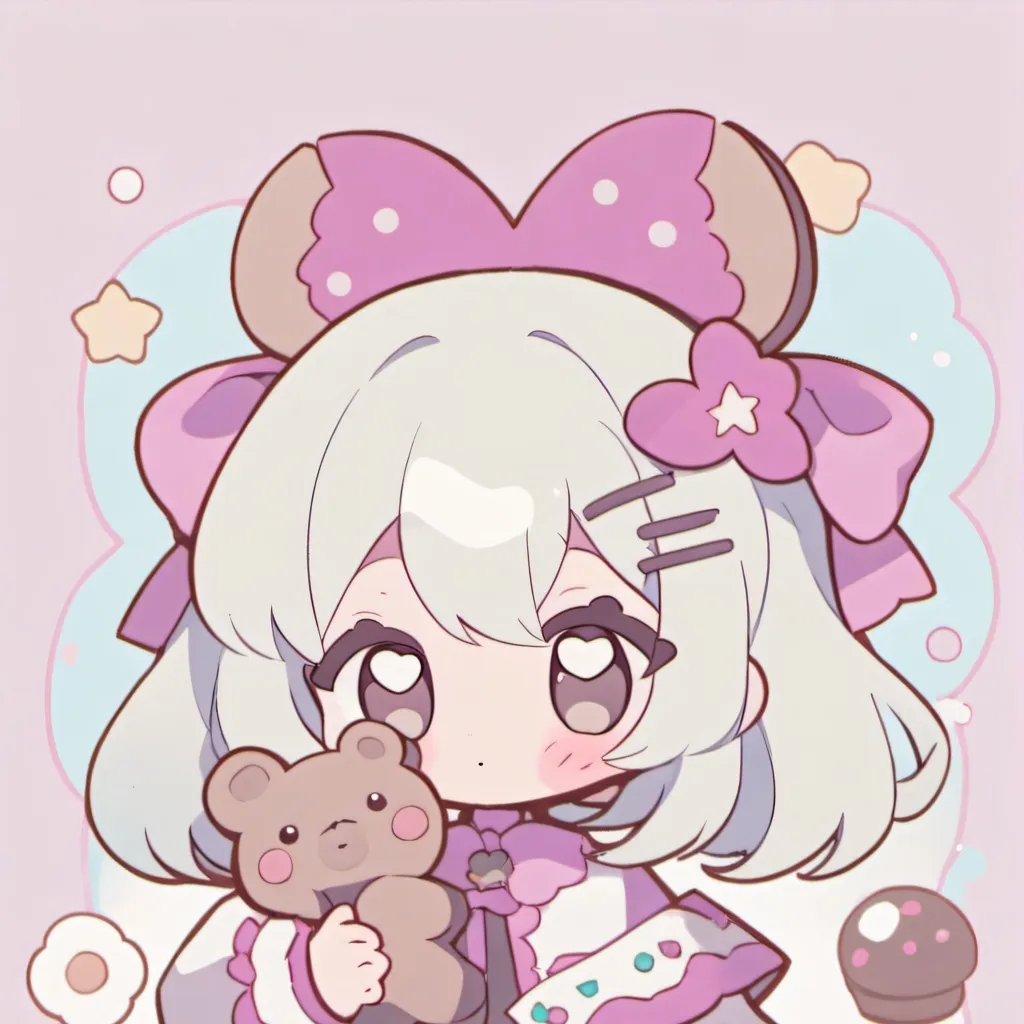 chat with ai character: bebés de galleta