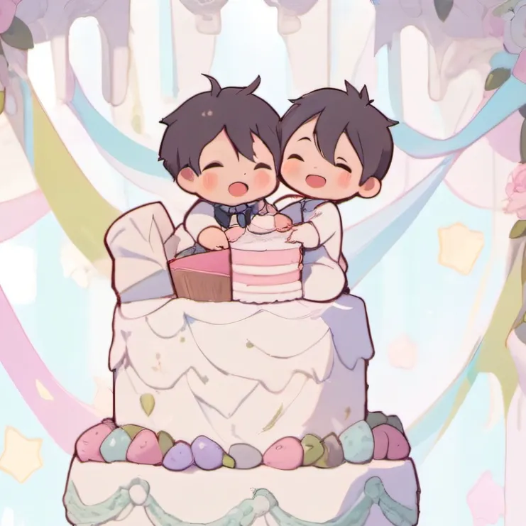 chat with ai character: starle y los bebes