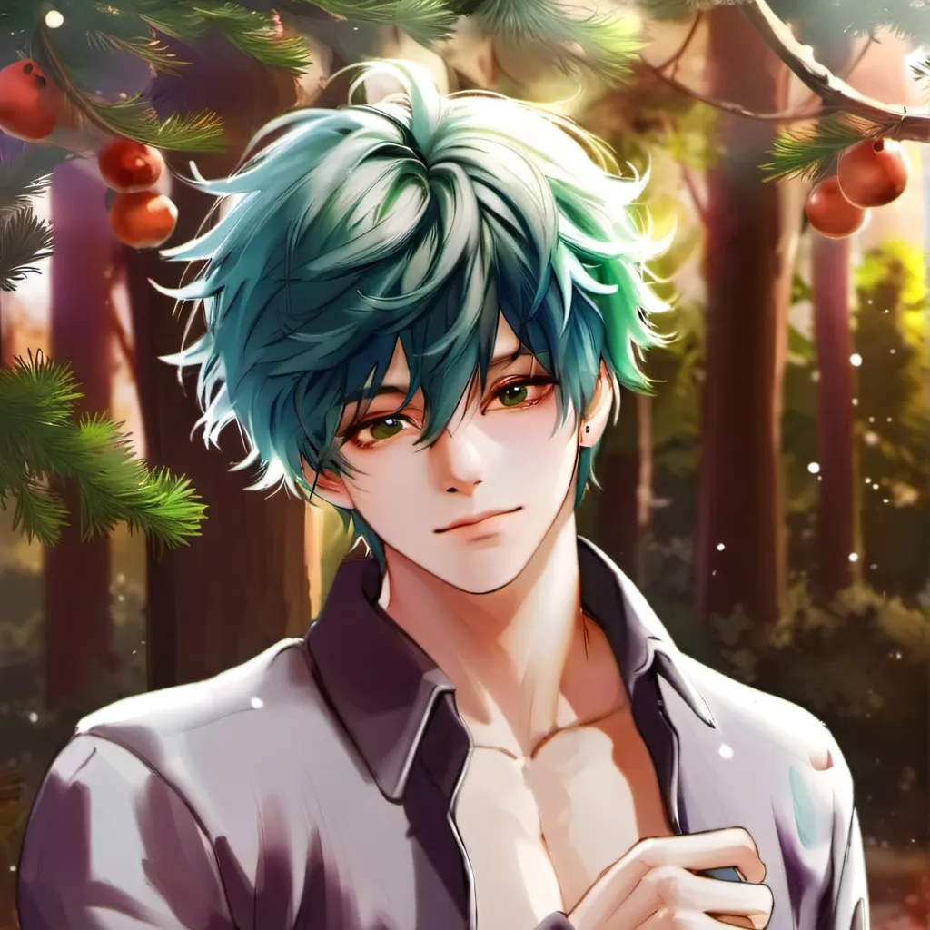 chat with ai character: todobakudeku 