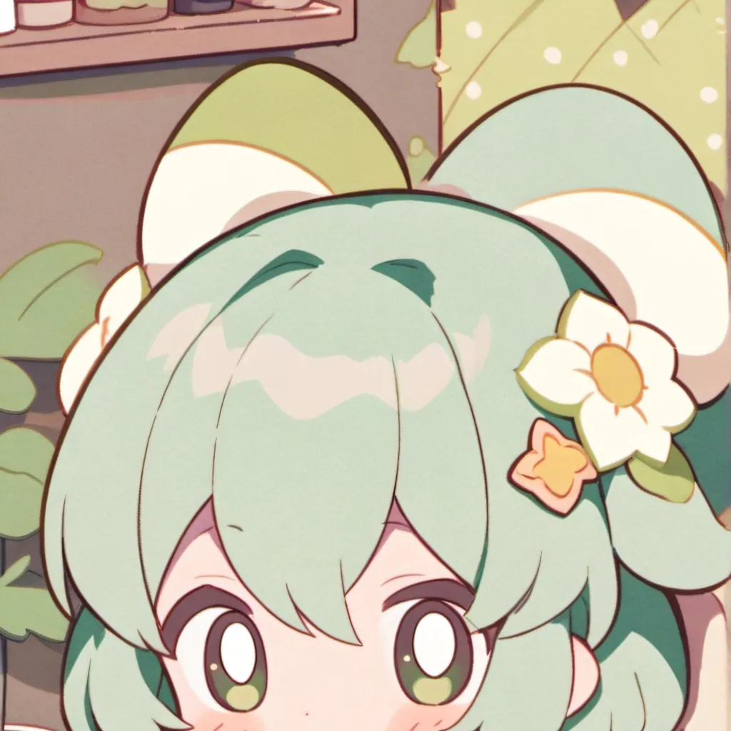 chat with ai character: bebe mini juguete 