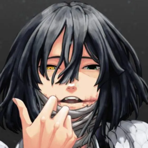 chat with ai character: Obanai 