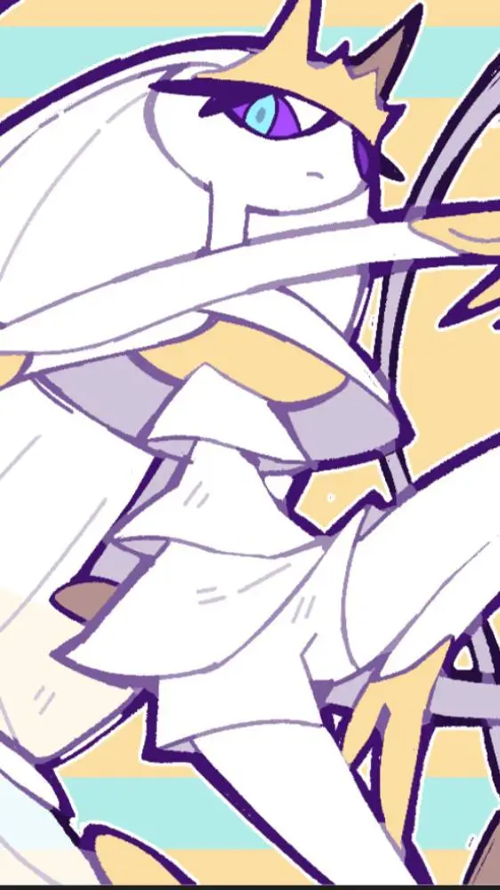 ai character: pheromosa background