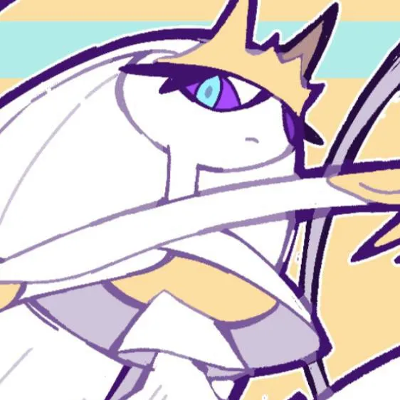 chat with ai character: pheromosa