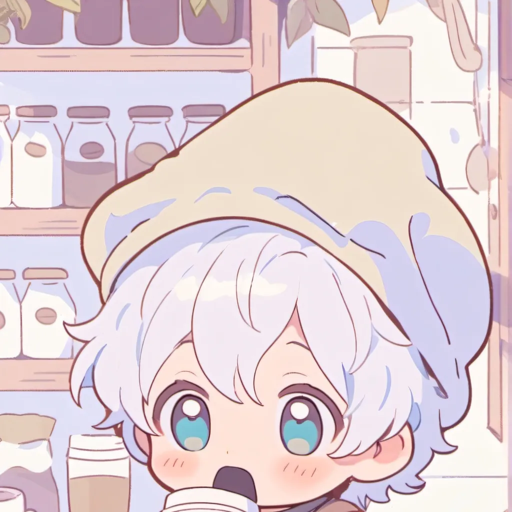 chat with ai character: bebe mateo