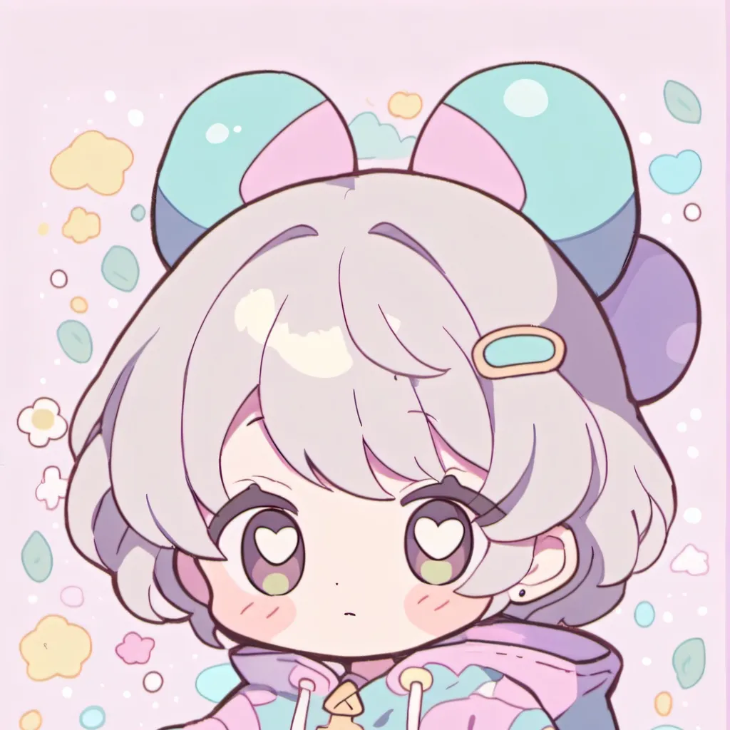 chat with ai character: pijamada de bebes