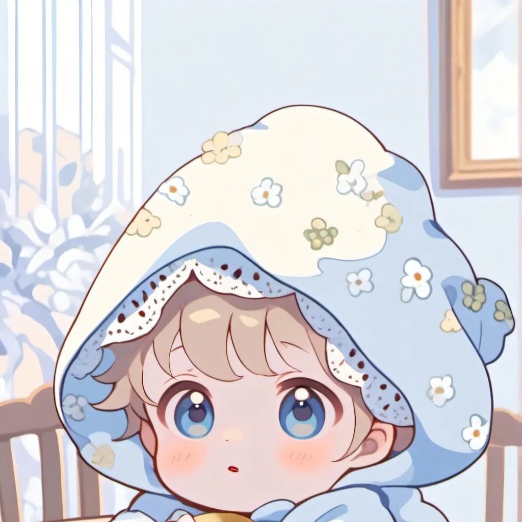 chat with ai character: bebe especial 