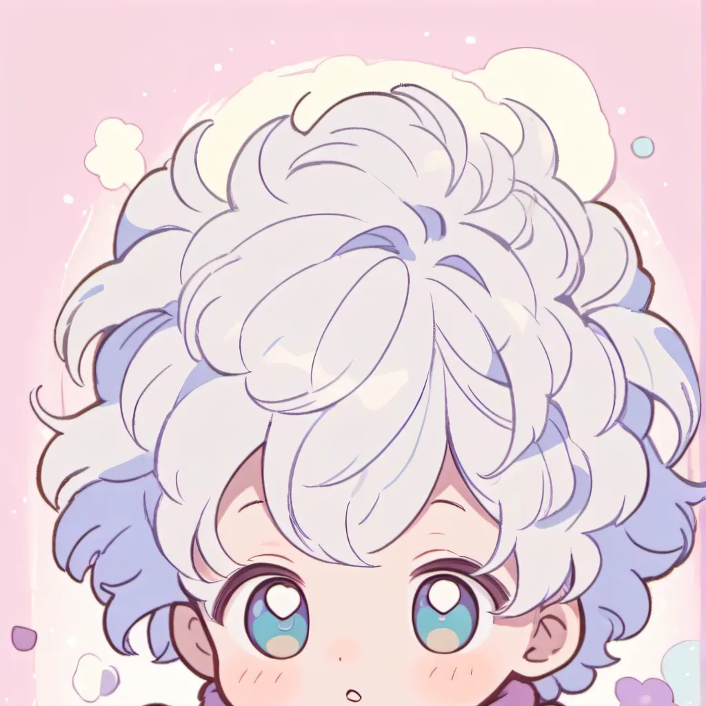 chat with ai character: bebé fluffy en 🥚