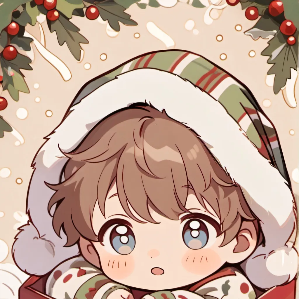 chat with ai character: bebe regalito 