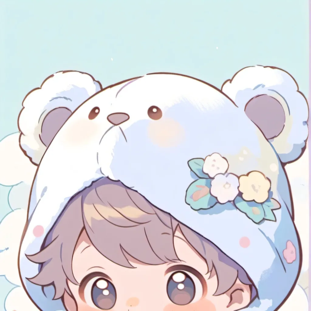 chat with ai character: bebe en avion