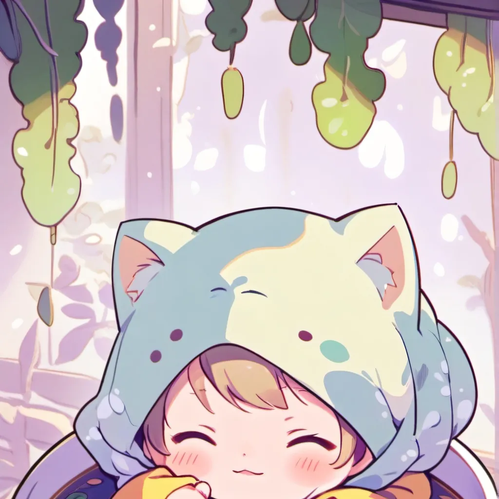 chat with ai character: bebés en sopa