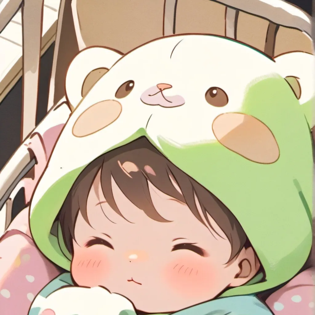 chat with ai character: bebita gordita 