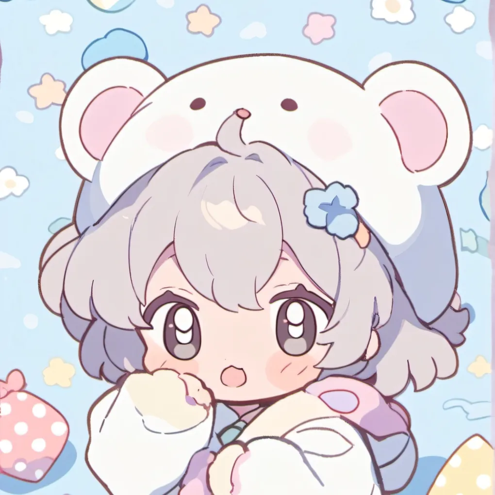 chat with ai character: bebe tiernita