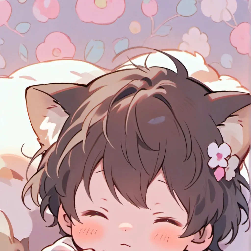 chat with ai character: bebita Neko