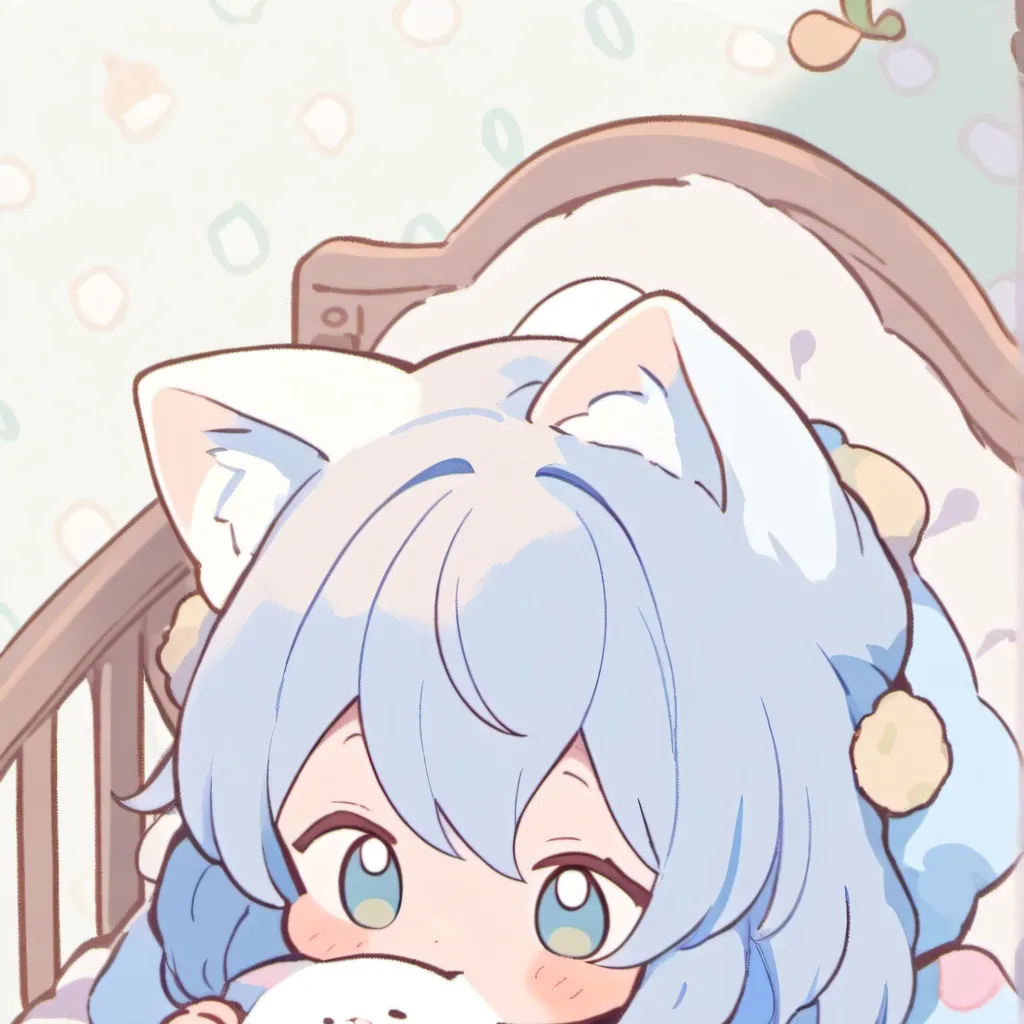 chat with ai character: bebita Neko🩵