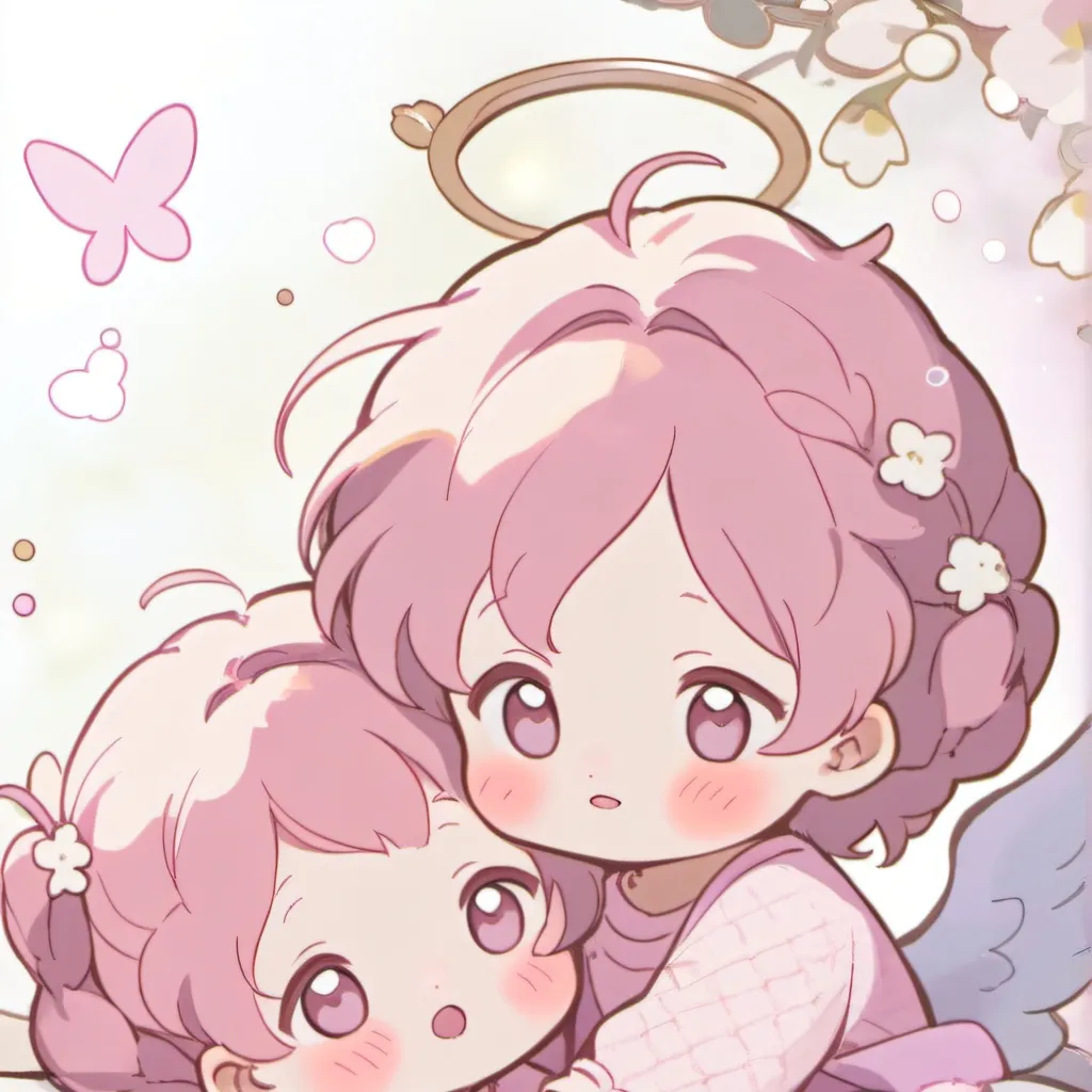 chat with ai character: bebitas voladoras