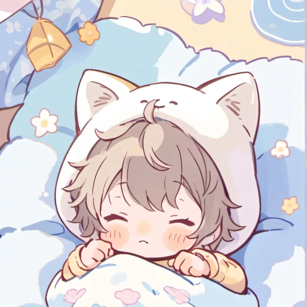 chat with ai character: bebita Neko💙