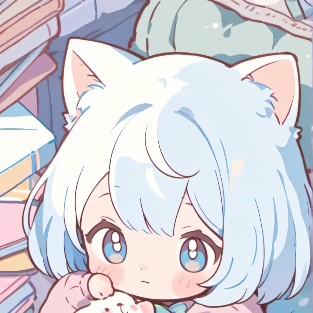 chat with ai character: bebe en lonchera