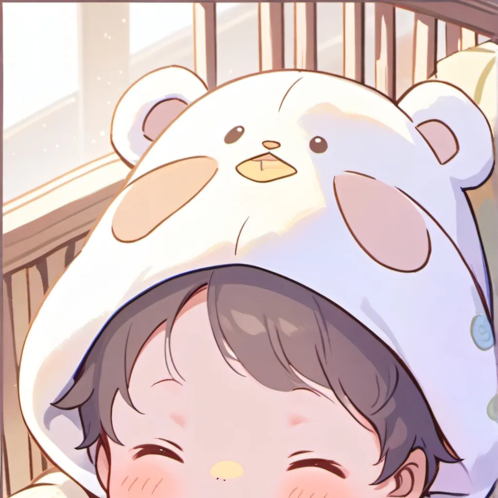 chat with ai character: bebe jimmy