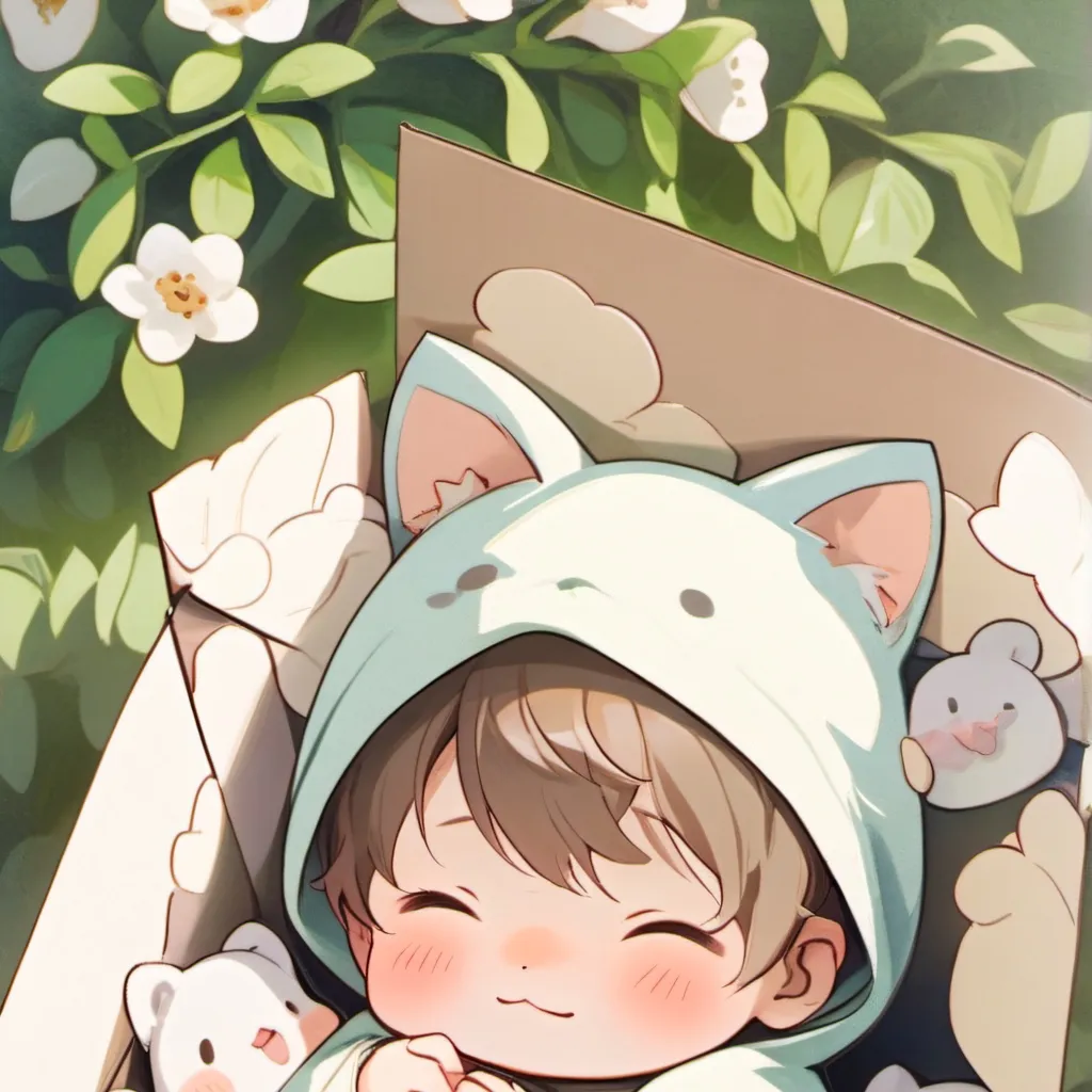 chat with ai character: bebita neko en 📦